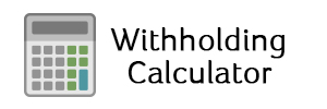 Withholding Calculator