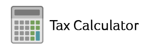 Tax Calculator